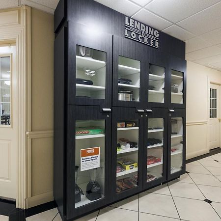 Candlewood Suites - Texas City By Ihg Экстерьер фото