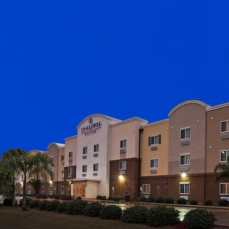 Candlewood Suites - Texas City By Ihg Экстерьер фото