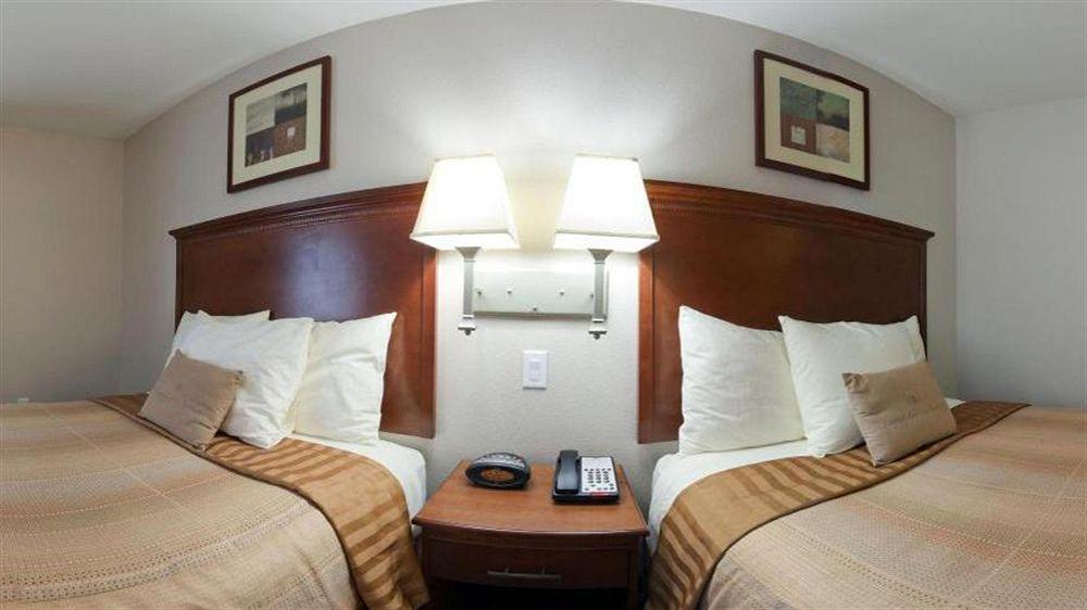 Candlewood Suites - Texas City By Ihg Экстерьер фото