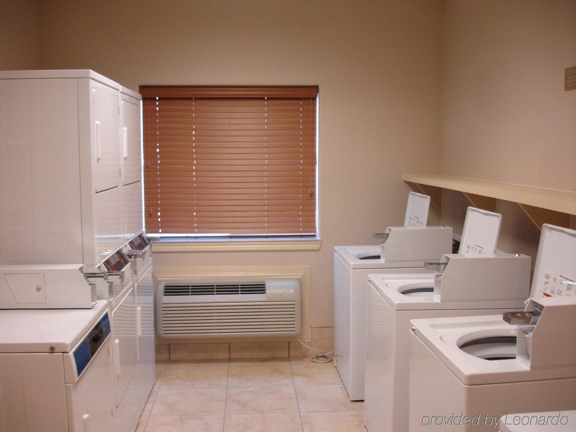 Candlewood Suites - Texas City By Ihg Удобства фото