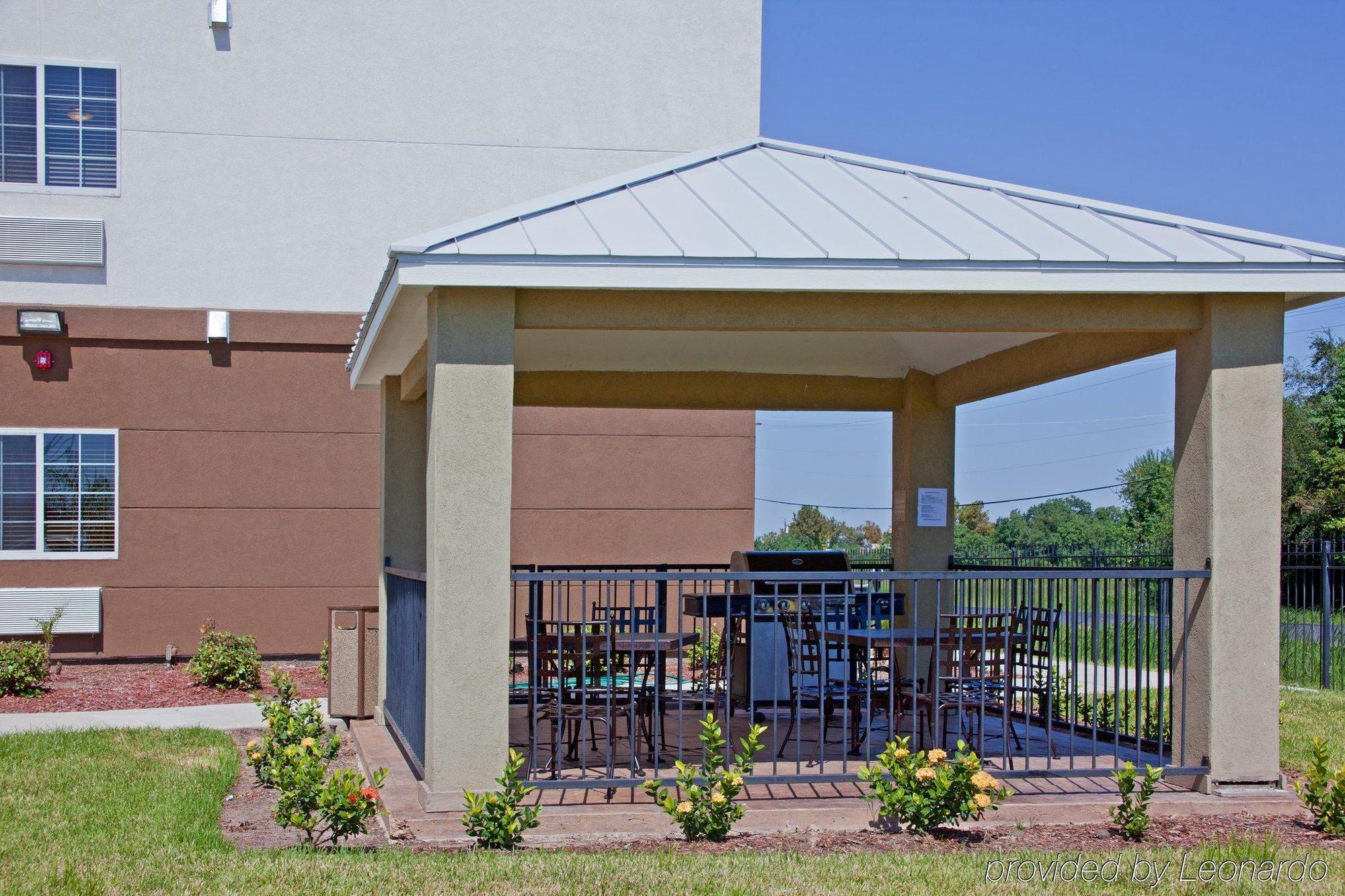 Candlewood Suites - Texas City By Ihg Экстерьер фото