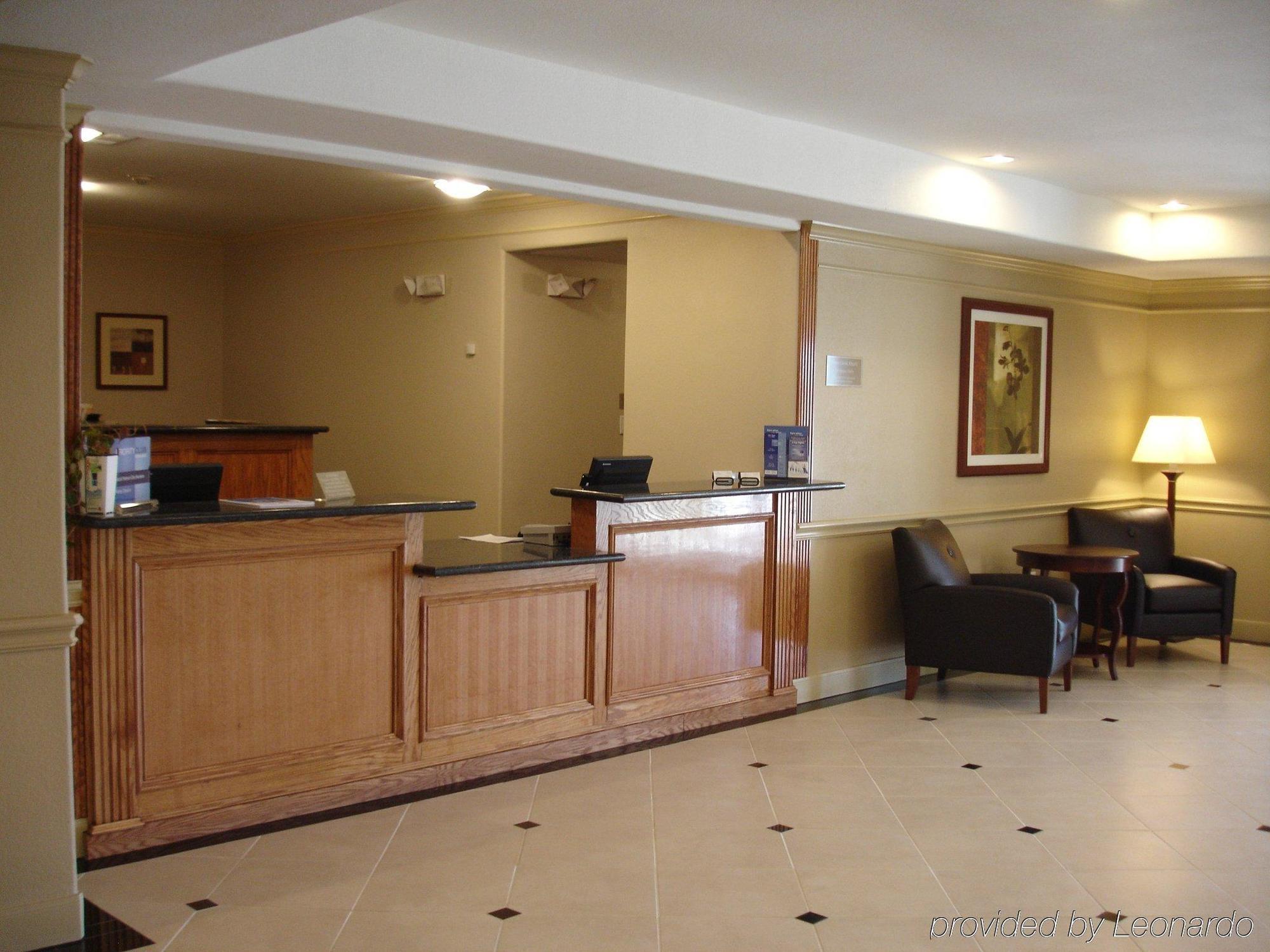 Candlewood Suites - Texas City By Ihg Интерьер фото