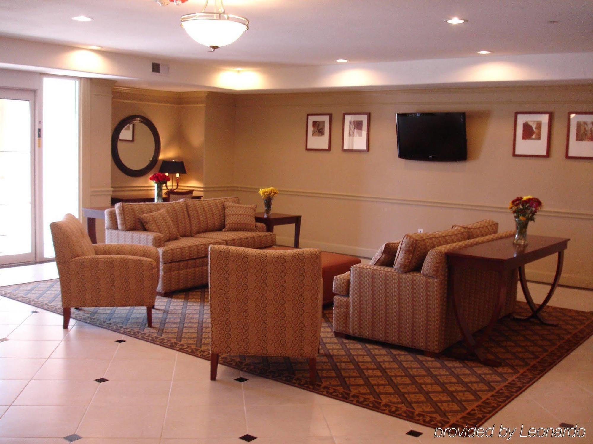 Candlewood Suites - Texas City By Ihg Интерьер фото