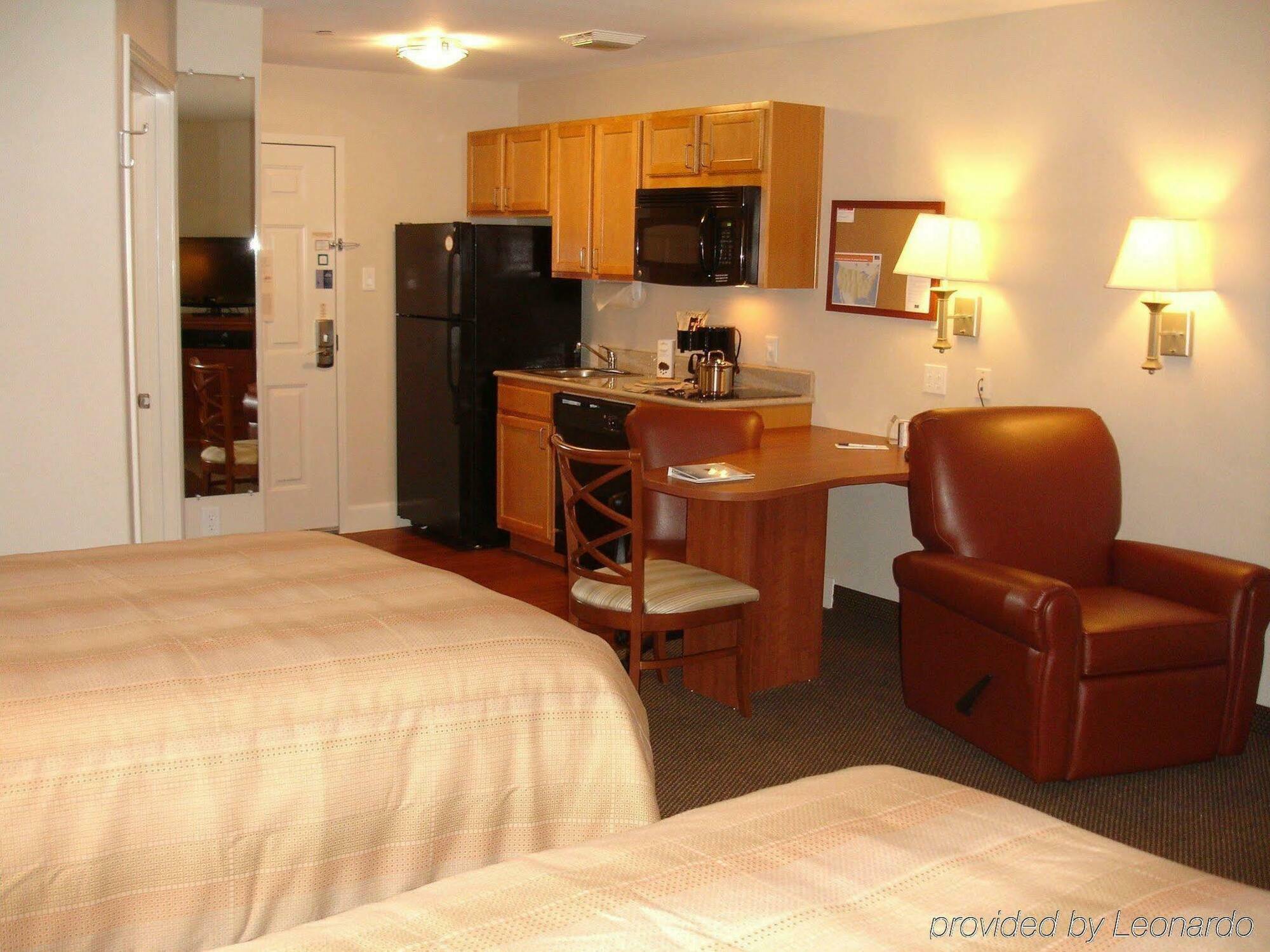 Candlewood Suites - Texas City By Ihg Номер фото