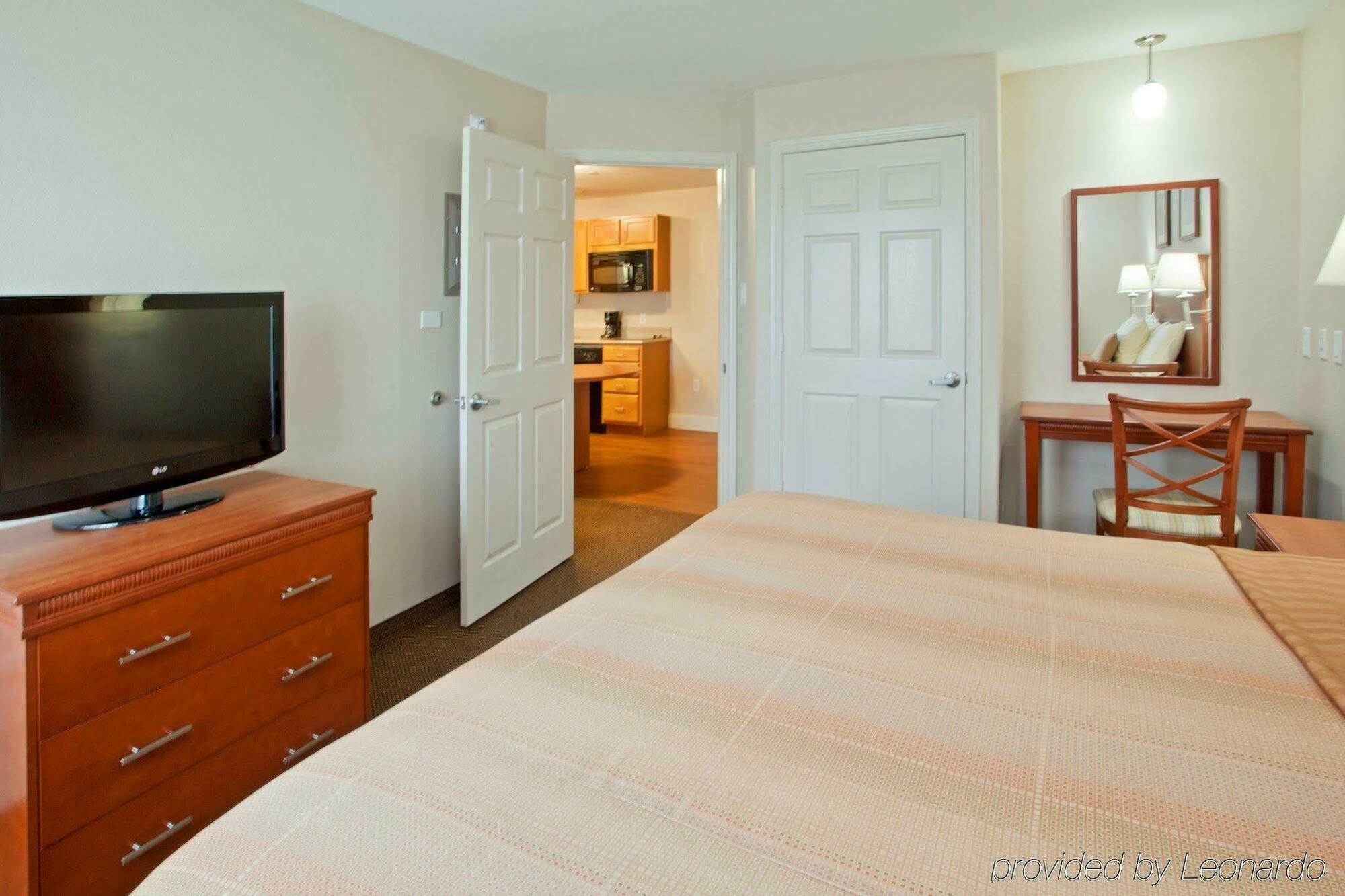 Candlewood Suites - Texas City By Ihg Номер фото