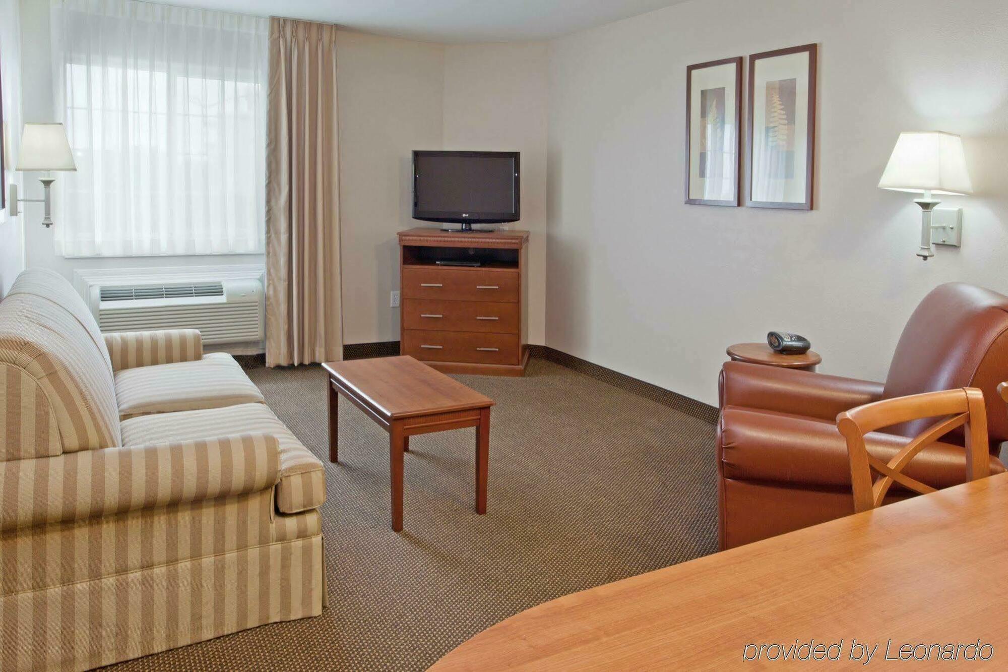 Candlewood Suites - Texas City By Ihg Номер фото
