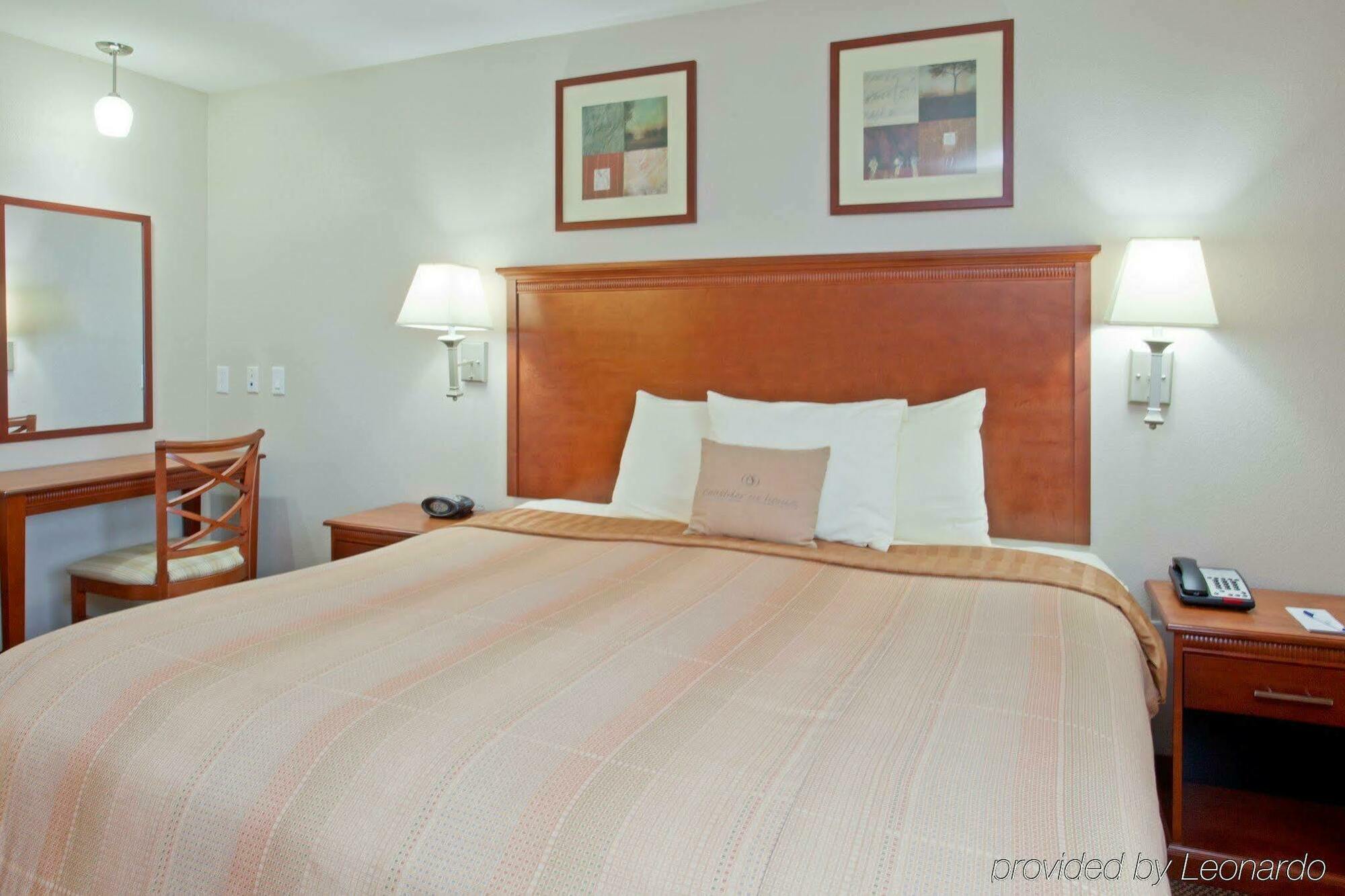 Candlewood Suites - Texas City By Ihg Номер фото