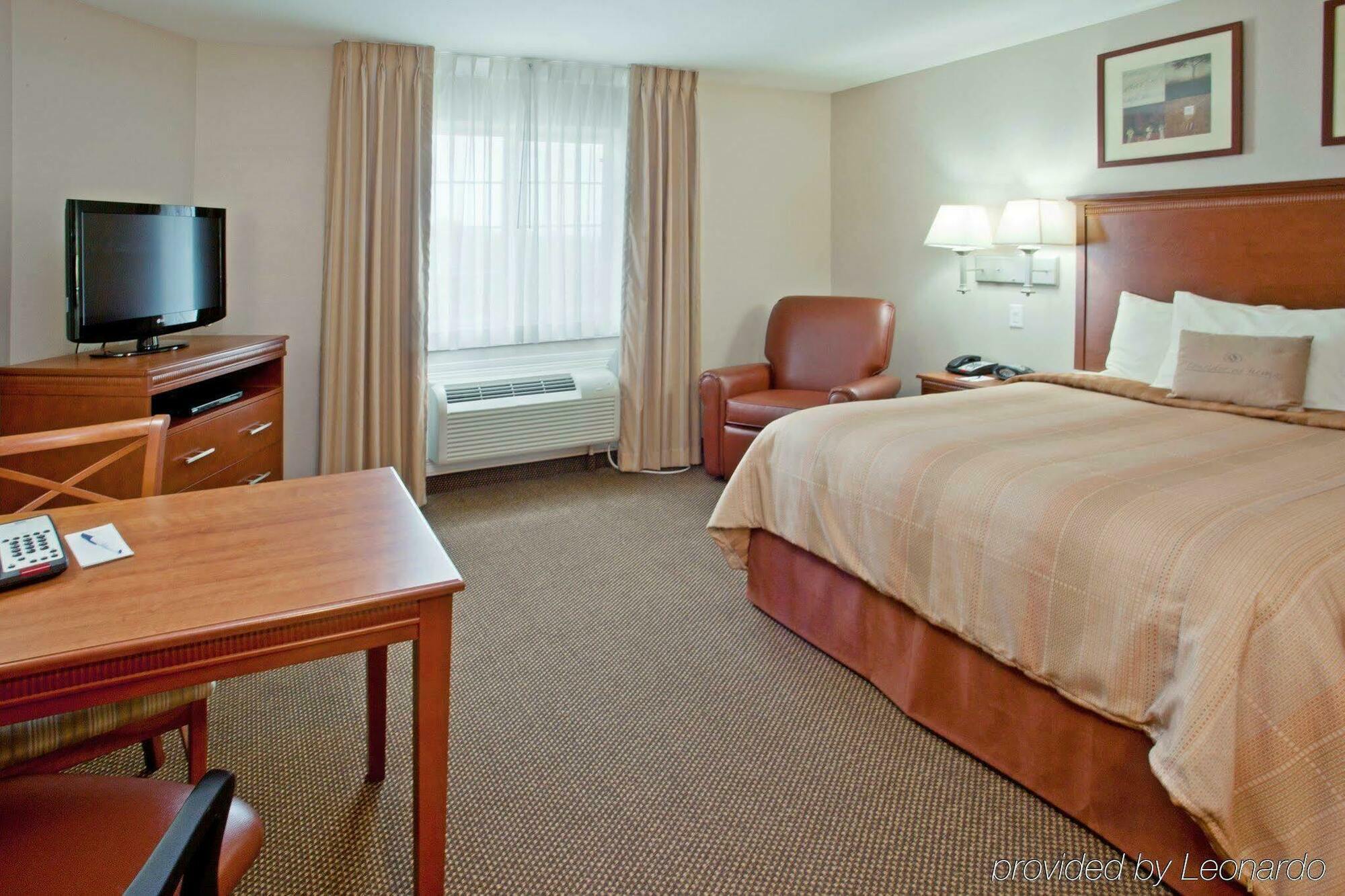 Candlewood Suites - Texas City By Ihg Номер фото