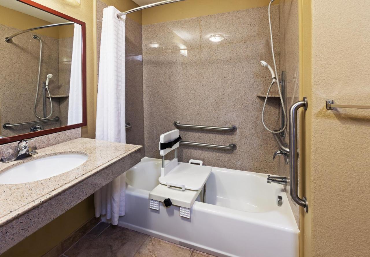 Candlewood Suites - Texas City By Ihg Экстерьер фото