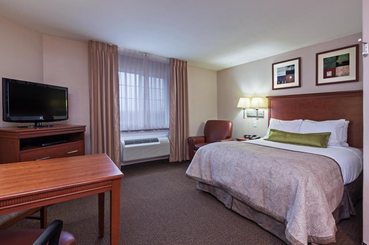Candlewood Suites - Texas City By Ihg Номер фото