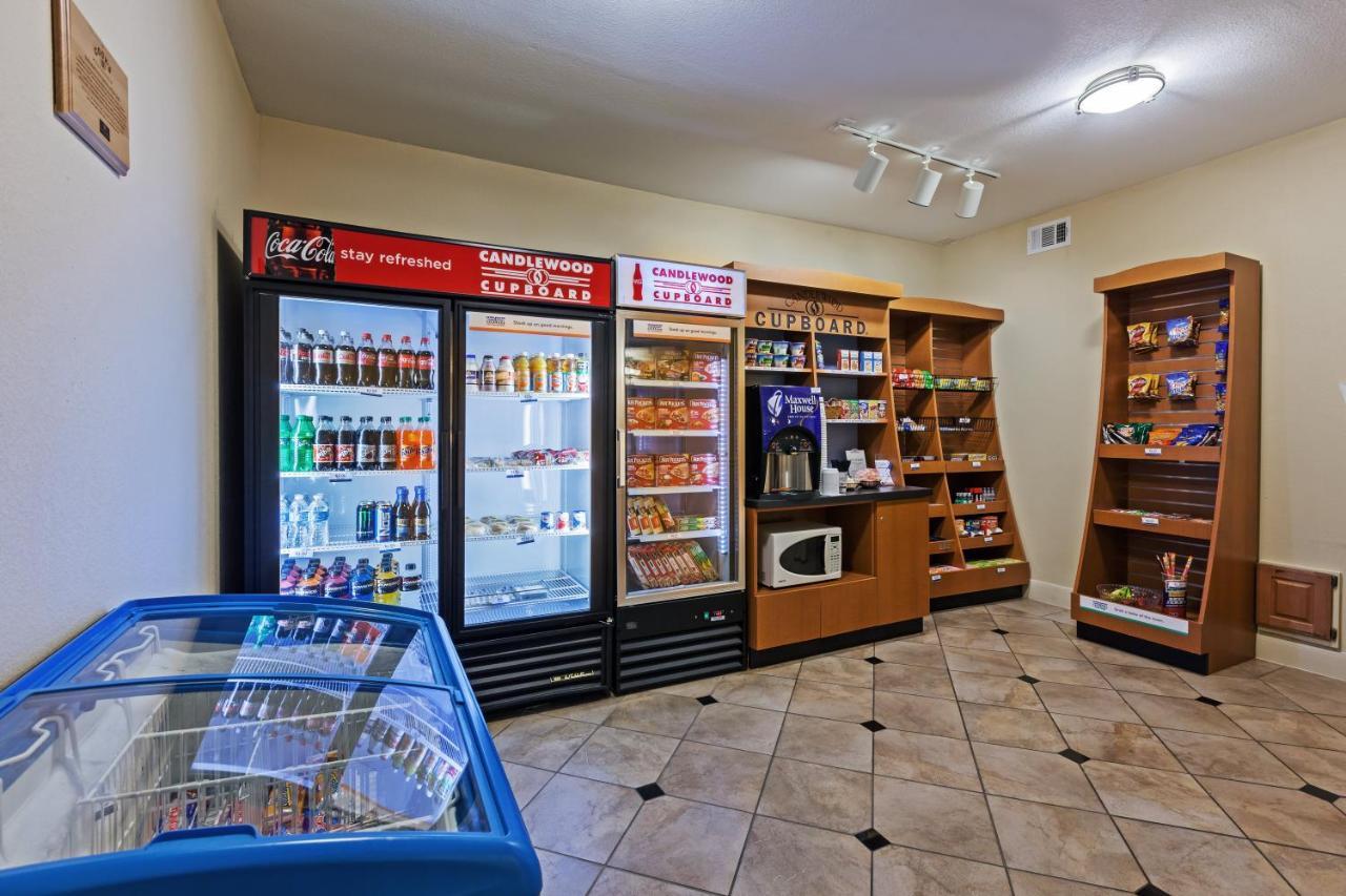 Candlewood Suites - Texas City By Ihg Экстерьер фото