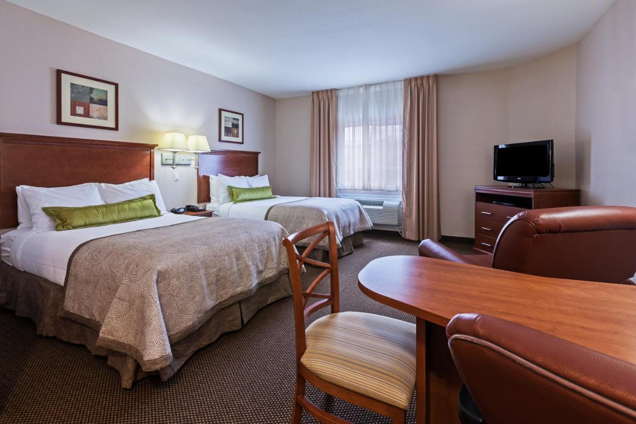 Candlewood Suites - Texas City By Ihg Экстерьер фото