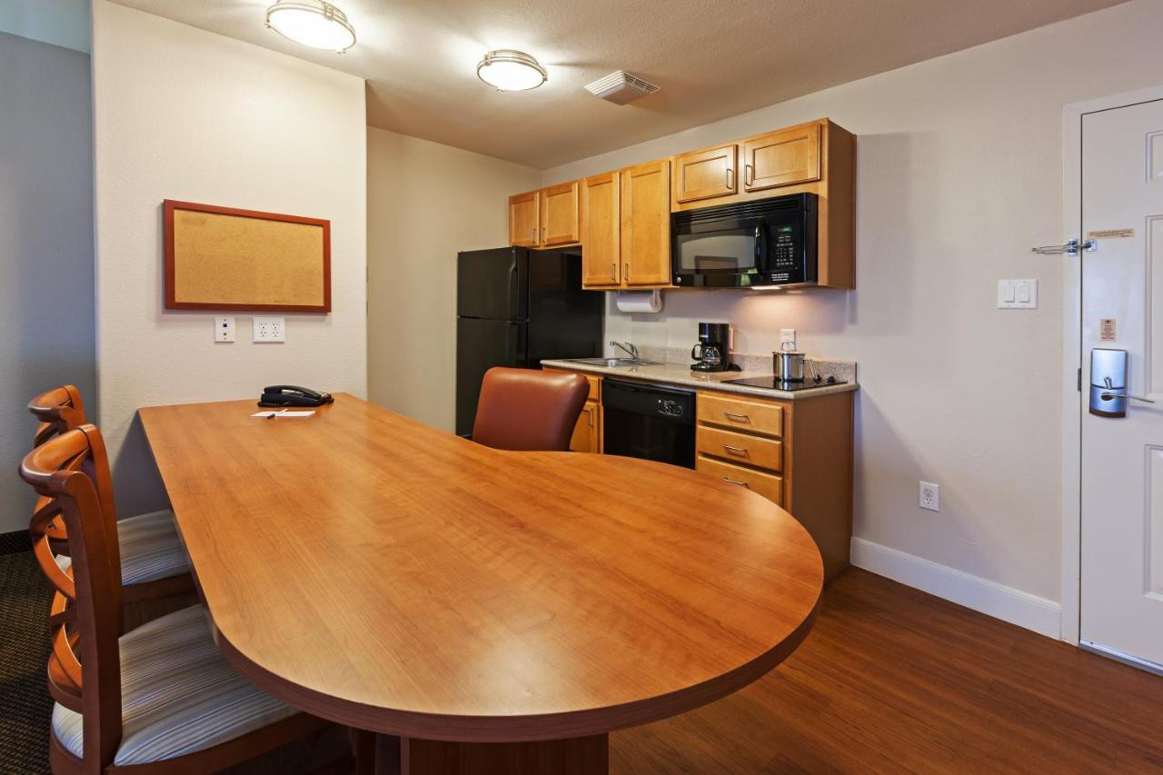 Candlewood Suites - Texas City By Ihg Экстерьер фото