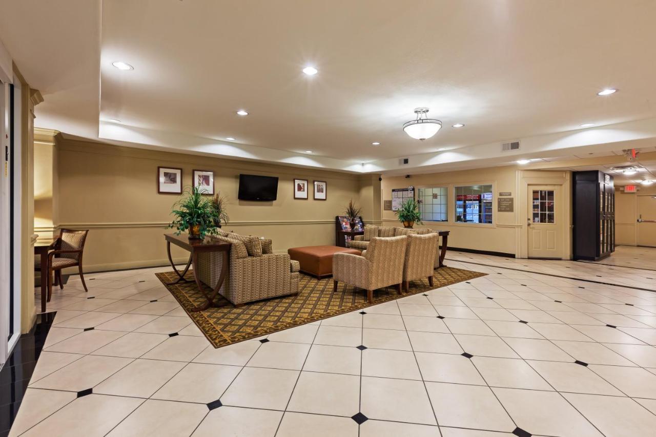 Candlewood Suites - Texas City By Ihg Экстерьер фото