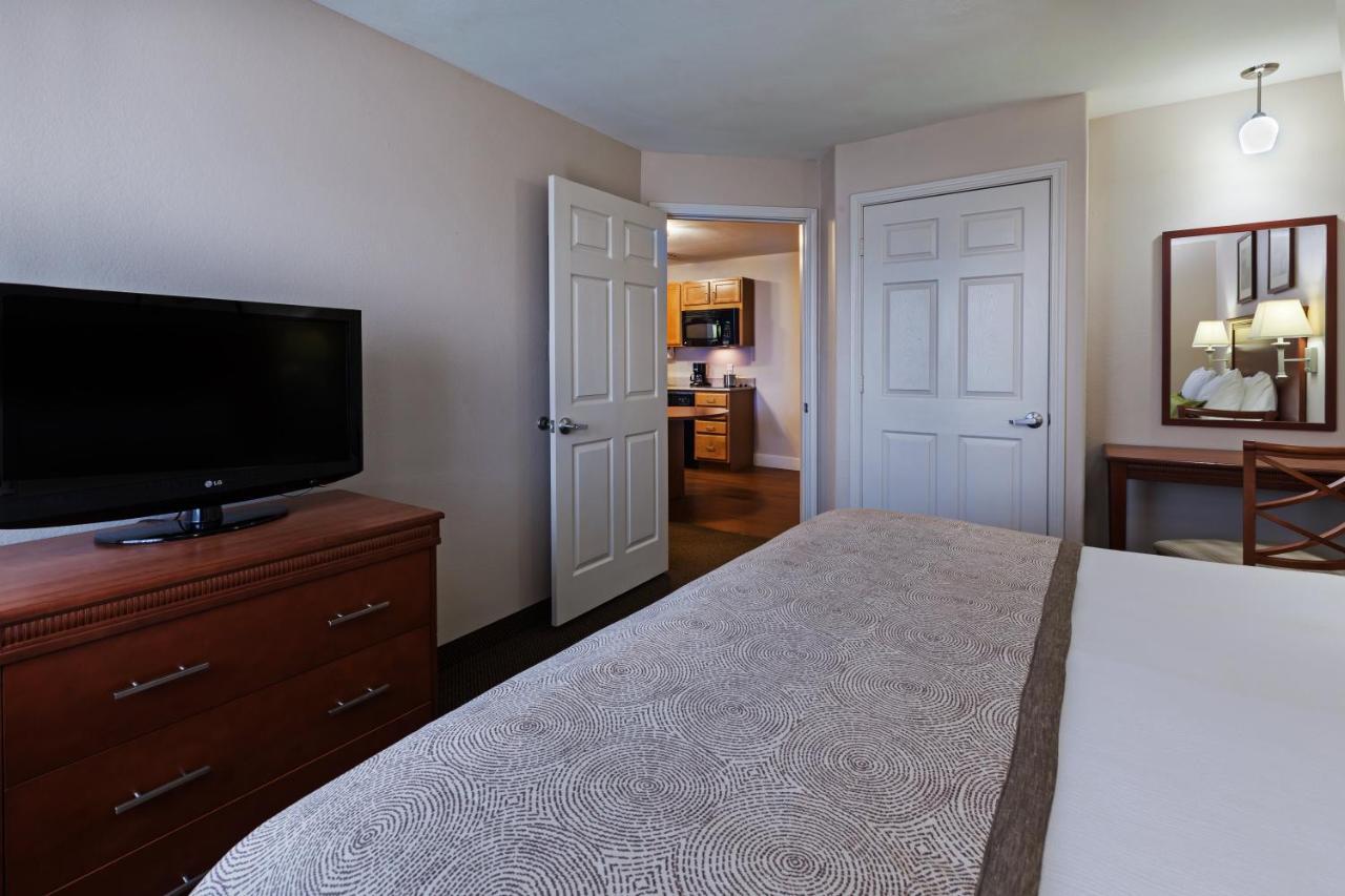 Candlewood Suites - Texas City By Ihg Экстерьер фото